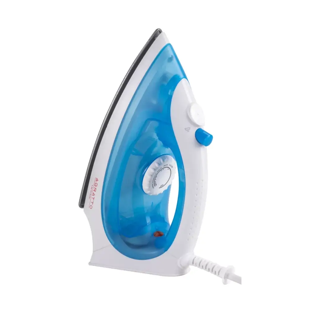 Ferro De Passar Agratto Vapore 127v