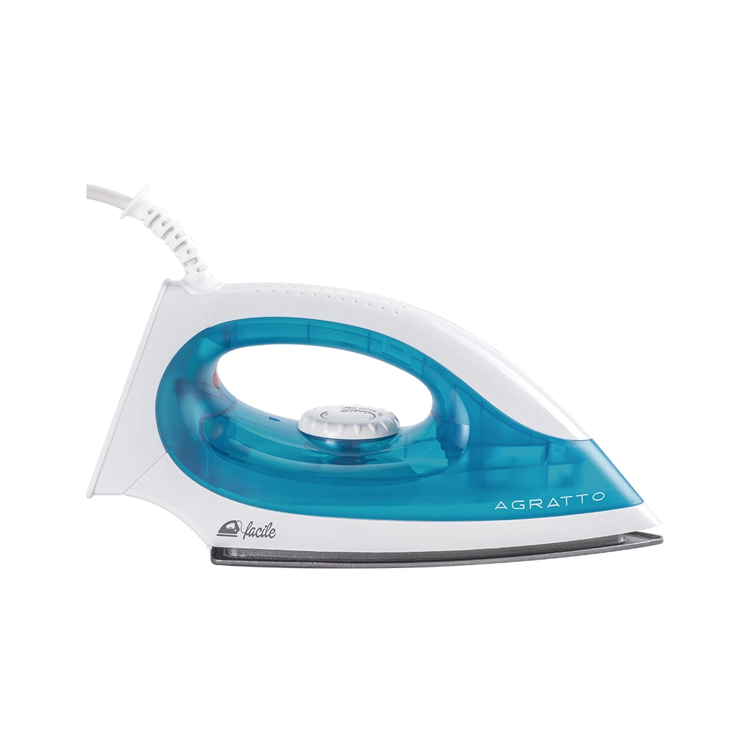 Ferro De Passar Agratto 220v