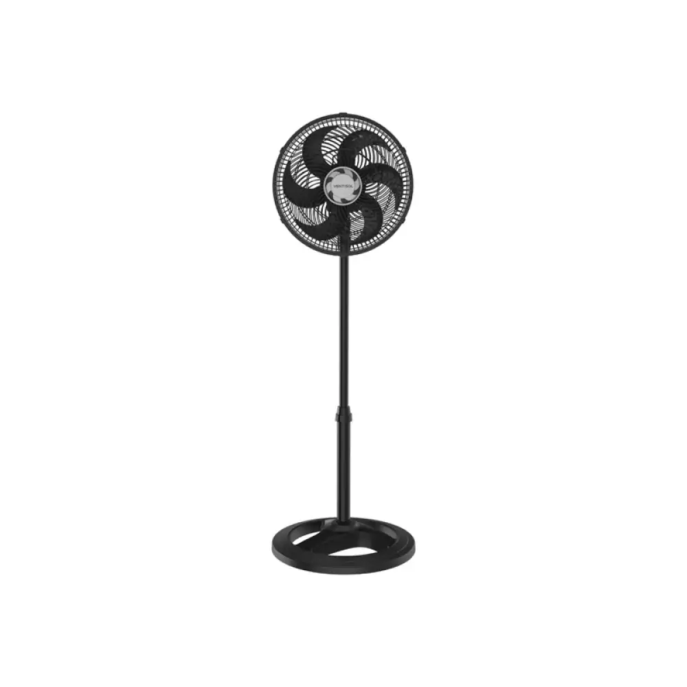 Ventilador Ventisol Coluna Turbo P 30cm