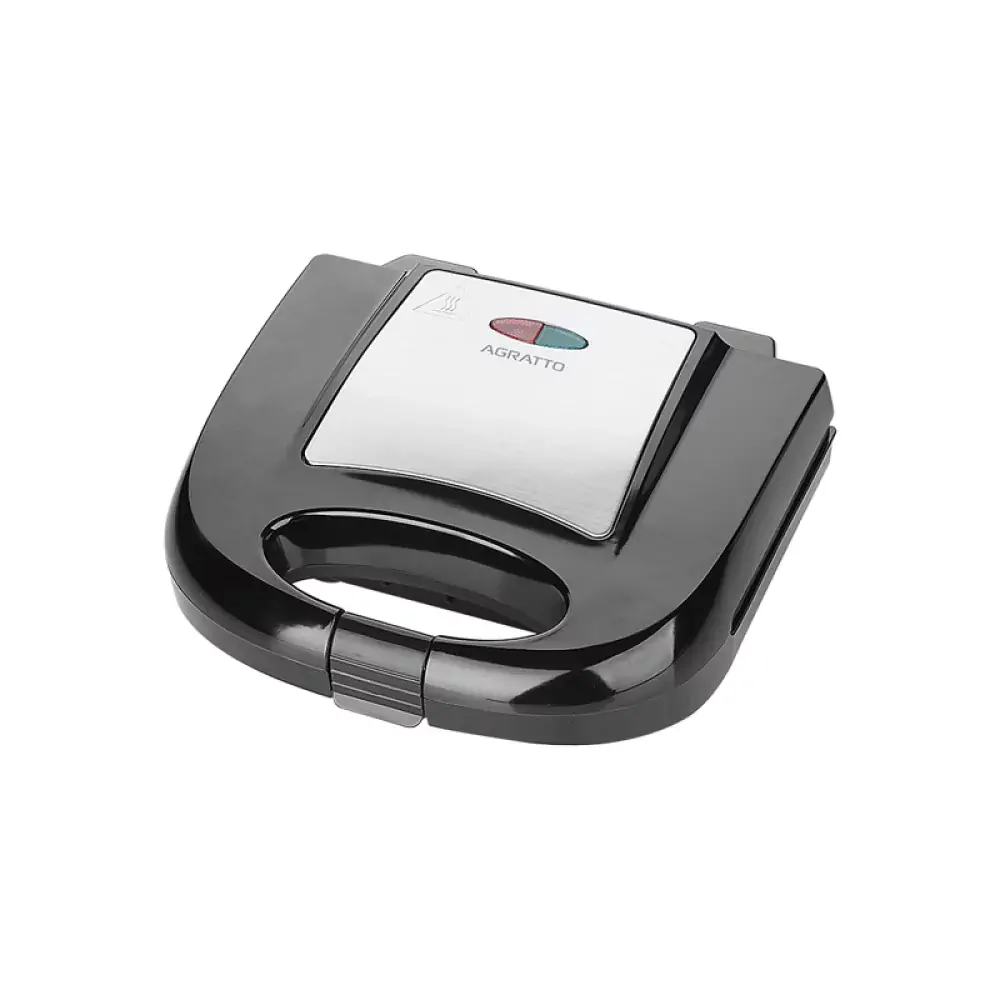 Sanduicheira Agratto Inox Sid 01 127v 750w