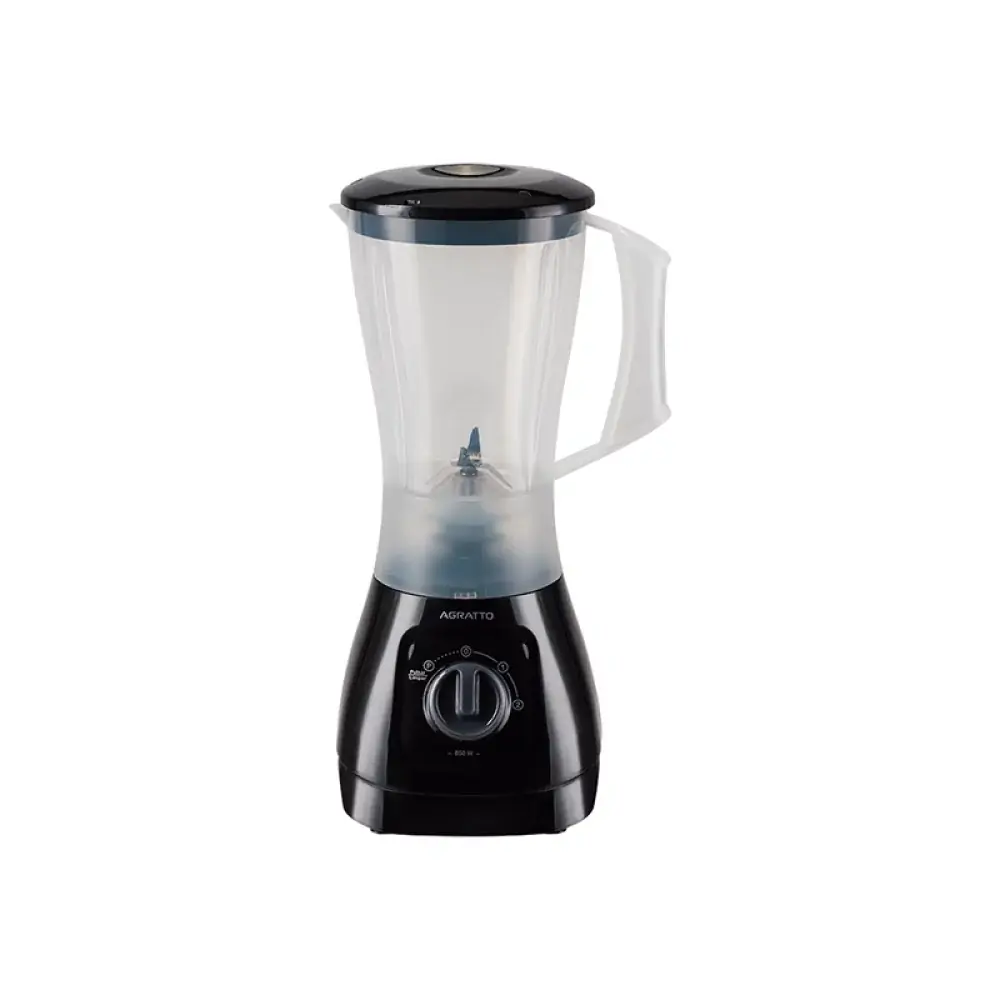 Liquidificador Agratto Forza Preto Jarra Leitosa Liquidificador Agratto Forza LQLF-02 Preto Jarra Le