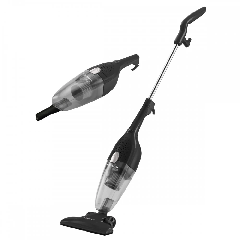 Aspirador De Pó Vertical 127v Preto - Agratto