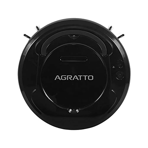 Asp Po Robo Agratto Aar01 04 Preto Usb