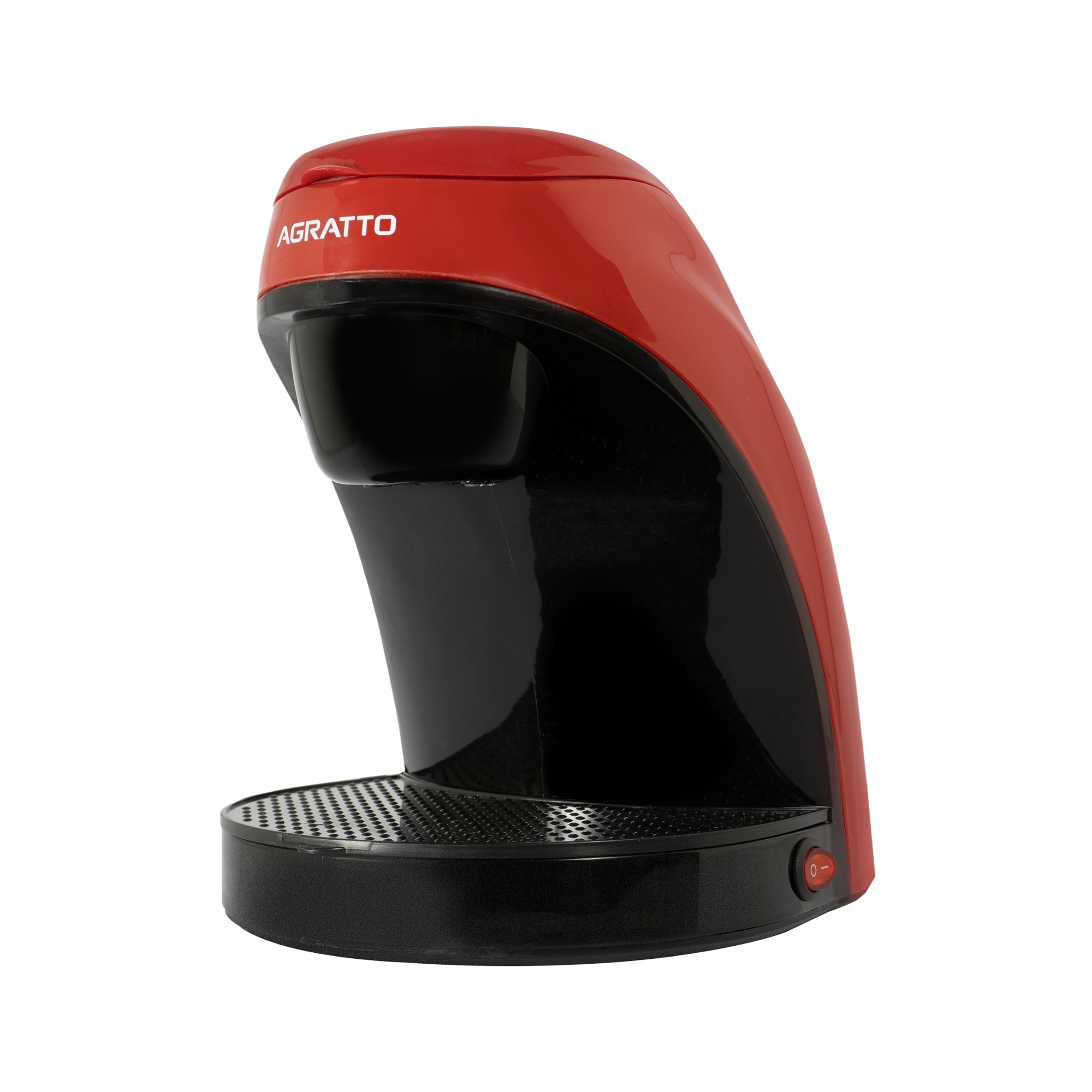 Cafeteira Aroma Vermelha 450w Acfp01i 0 Agratto