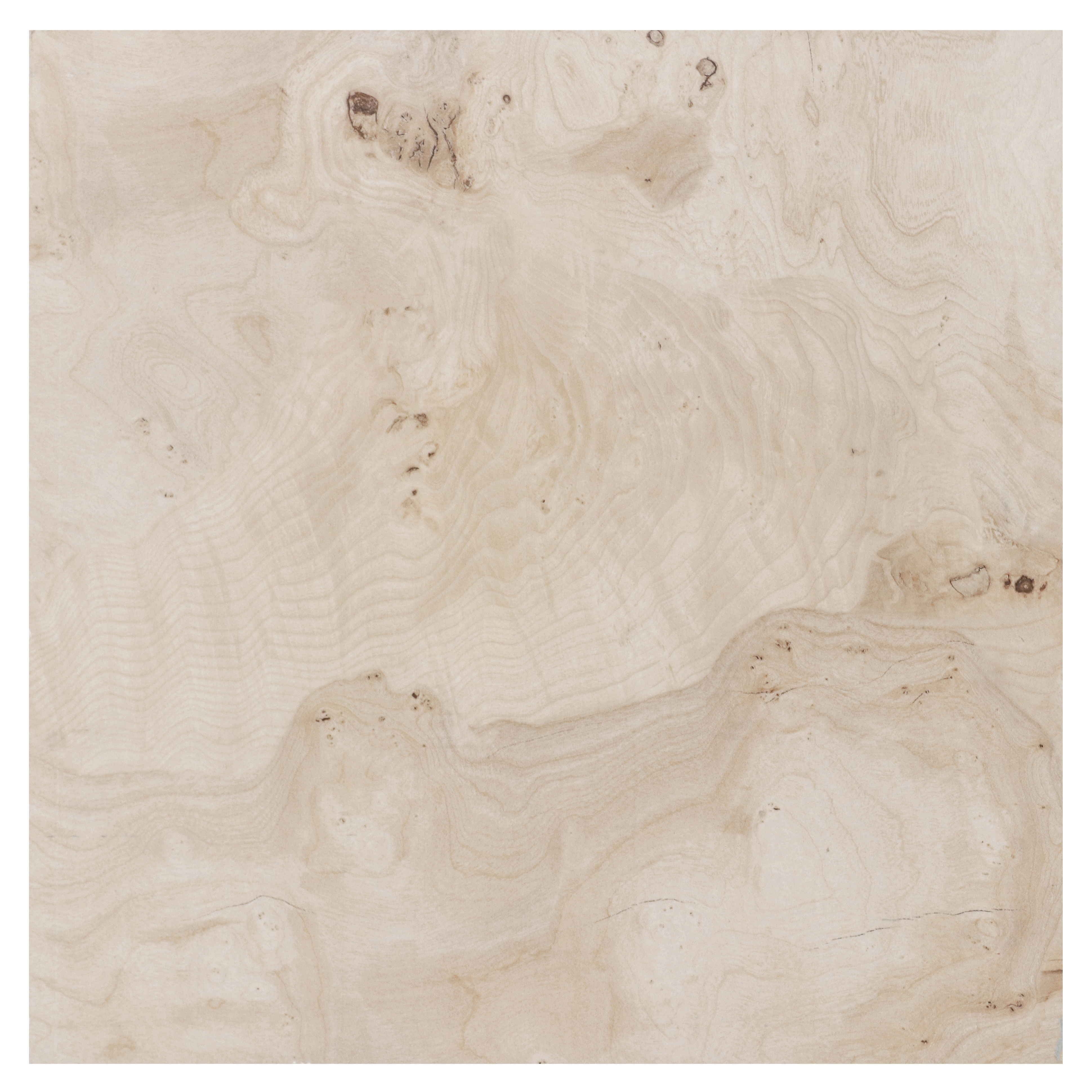 Porcelanato Polido Borda Reta Radica 80x80 cm Ceusa