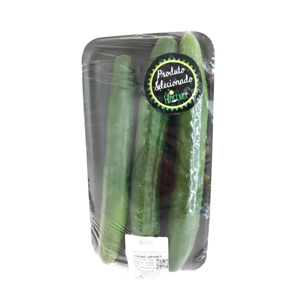 Pepino Japones Hortmix Bd