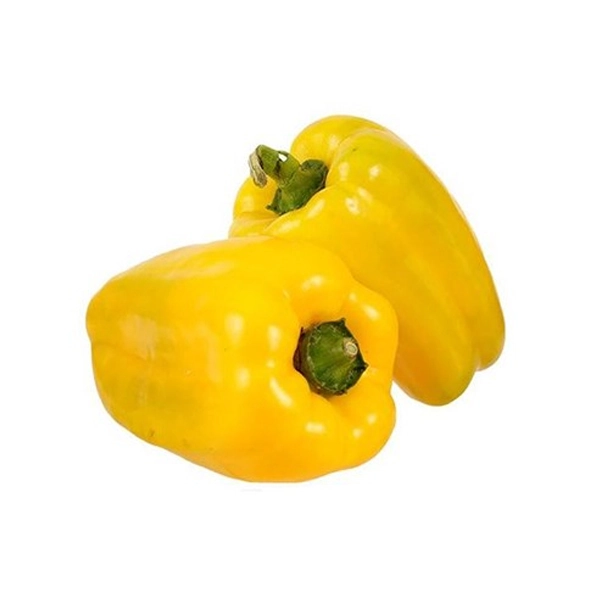 Pimentao Amarelo Hortmix