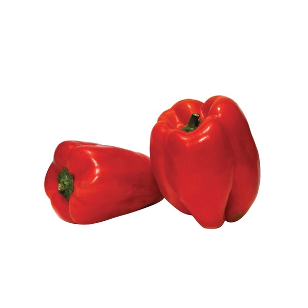 Pimentao Vermelho Hortmix