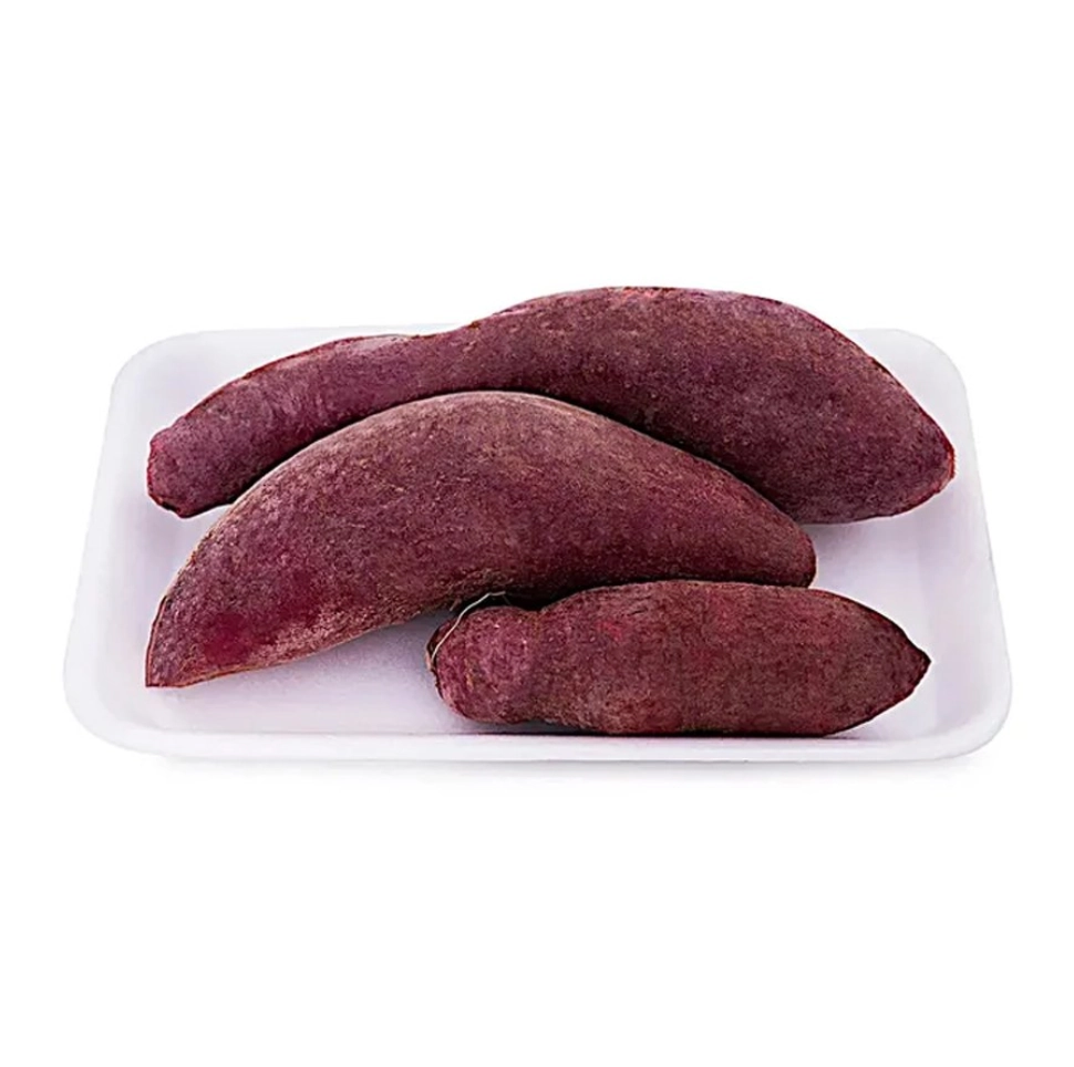 Batata Doce Rosada Hortimix 500gr