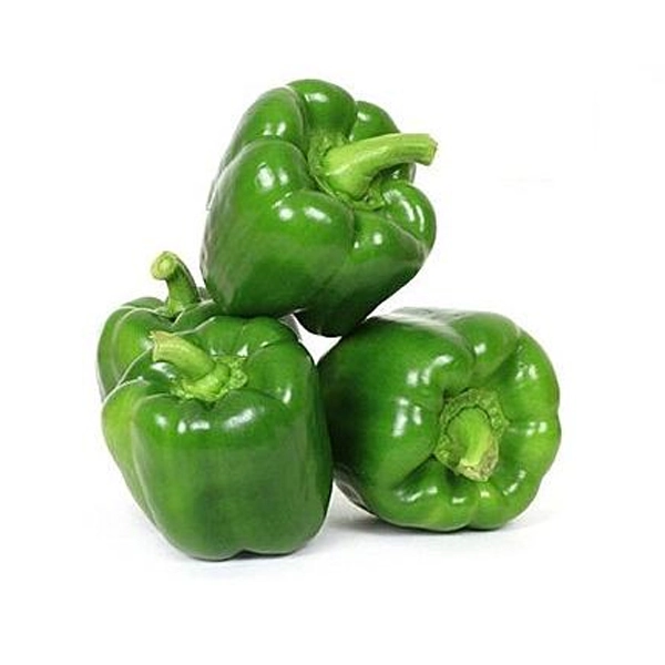 Pimentao Verde Hortmix