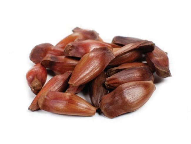 Pinhao Hortmix 2kg
