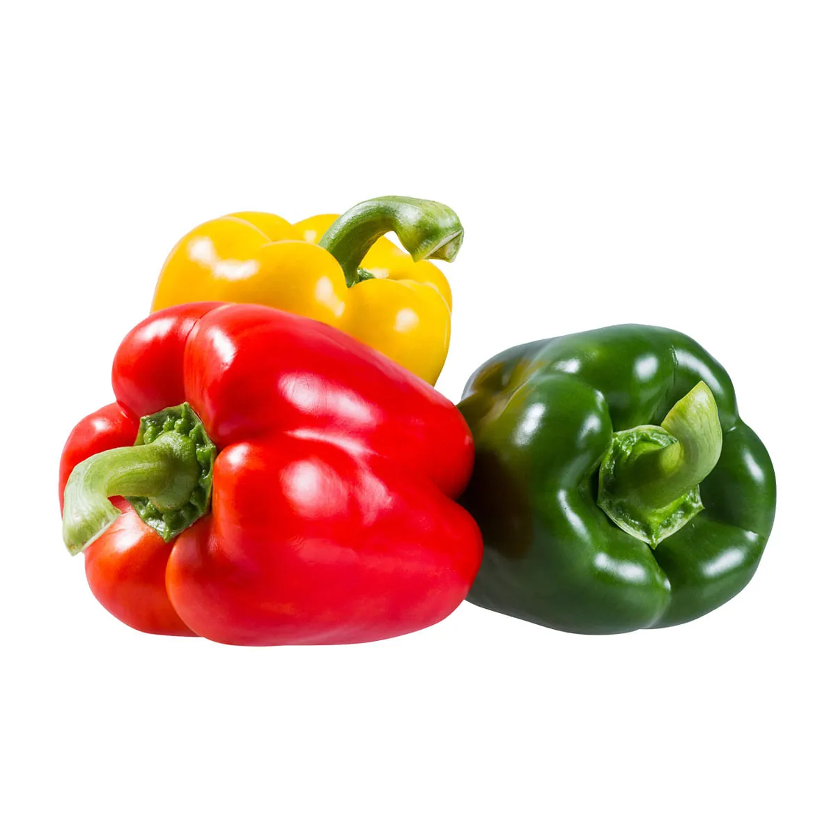 Pimentao Misto Hortimix 500gr
