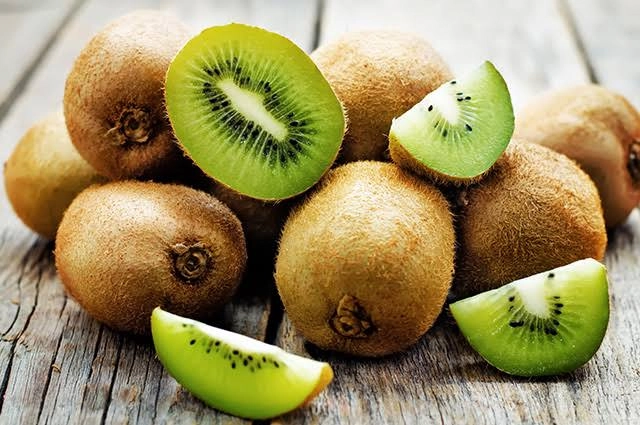 Kiwi Import.hortmix Bd.