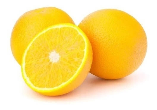Laranja Lima Hortmix 1kg