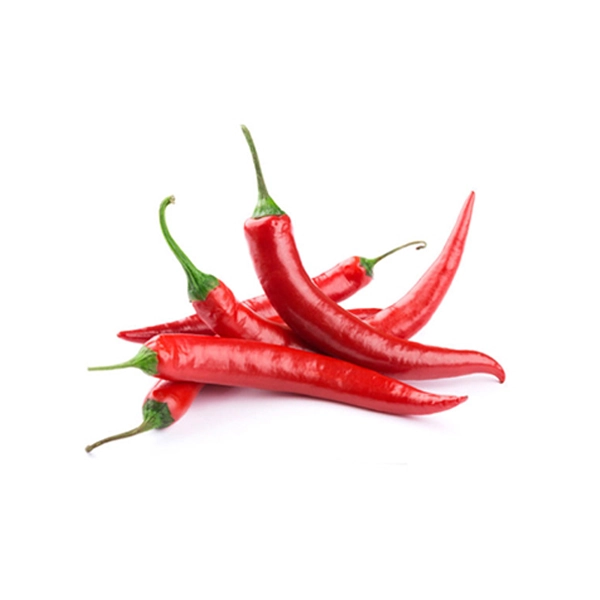 Pimenta Ardida Hortmix