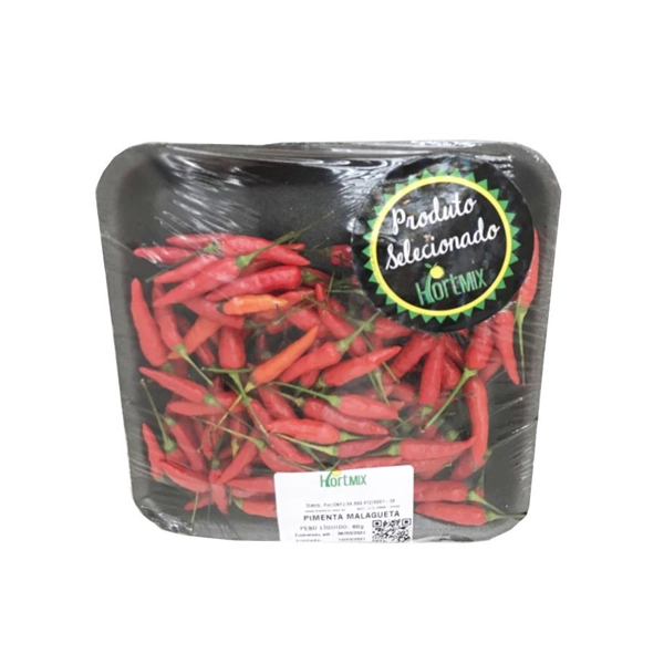 Pimenta Malagueta Hortmix