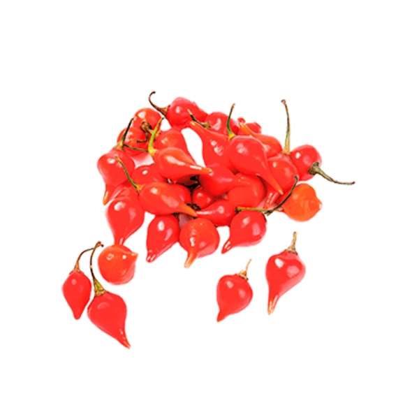Pimenta Biquinho Hortmix