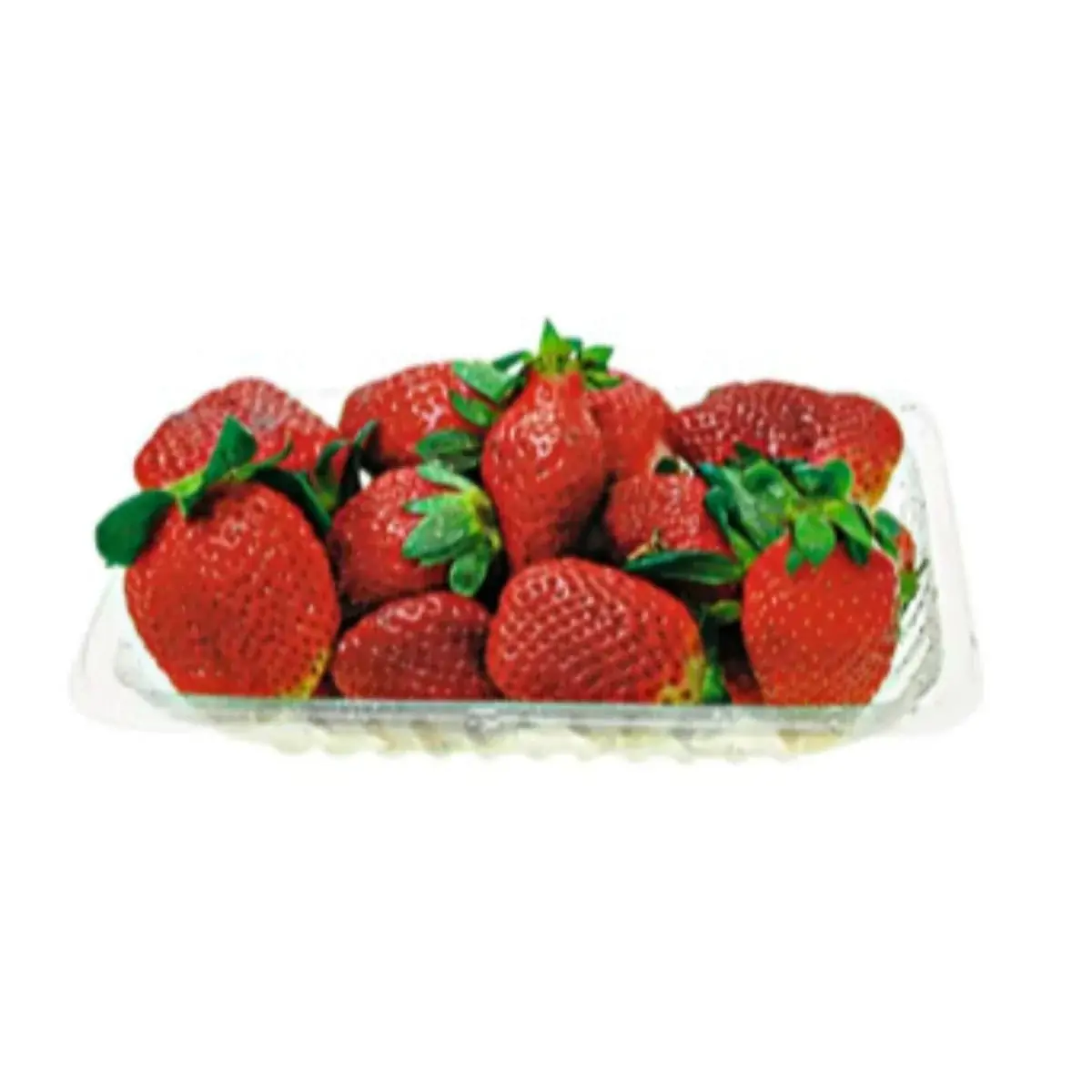 Morango Nacional Bandeja 250g