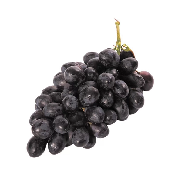 Uva Black Vitoria Bdj 500g