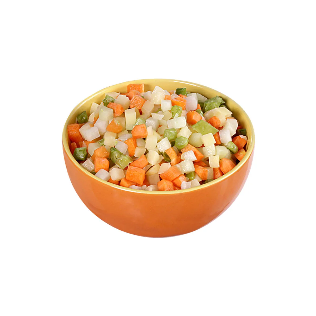 Seleta de Legumes Hortmix 250g