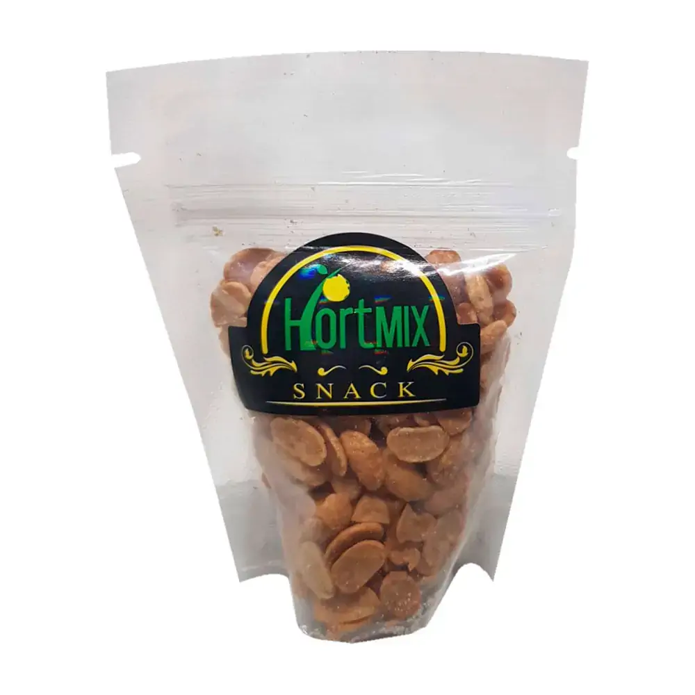 Soja Salgada Natural Hortmix 30g