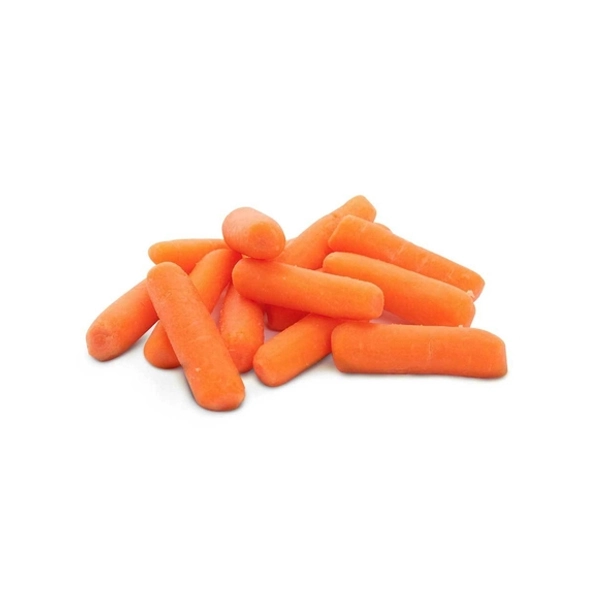 Cenoura Baby Hortimix 250g