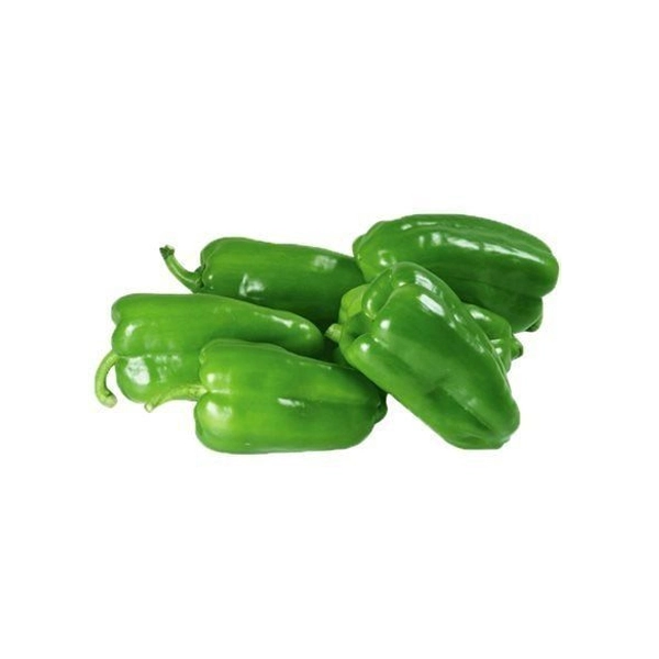 Pimentao Verde Hortmix 1kg