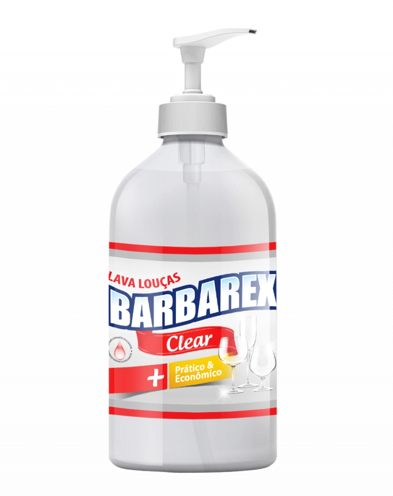 Lv Louca Barbarex Clear Disp 1
