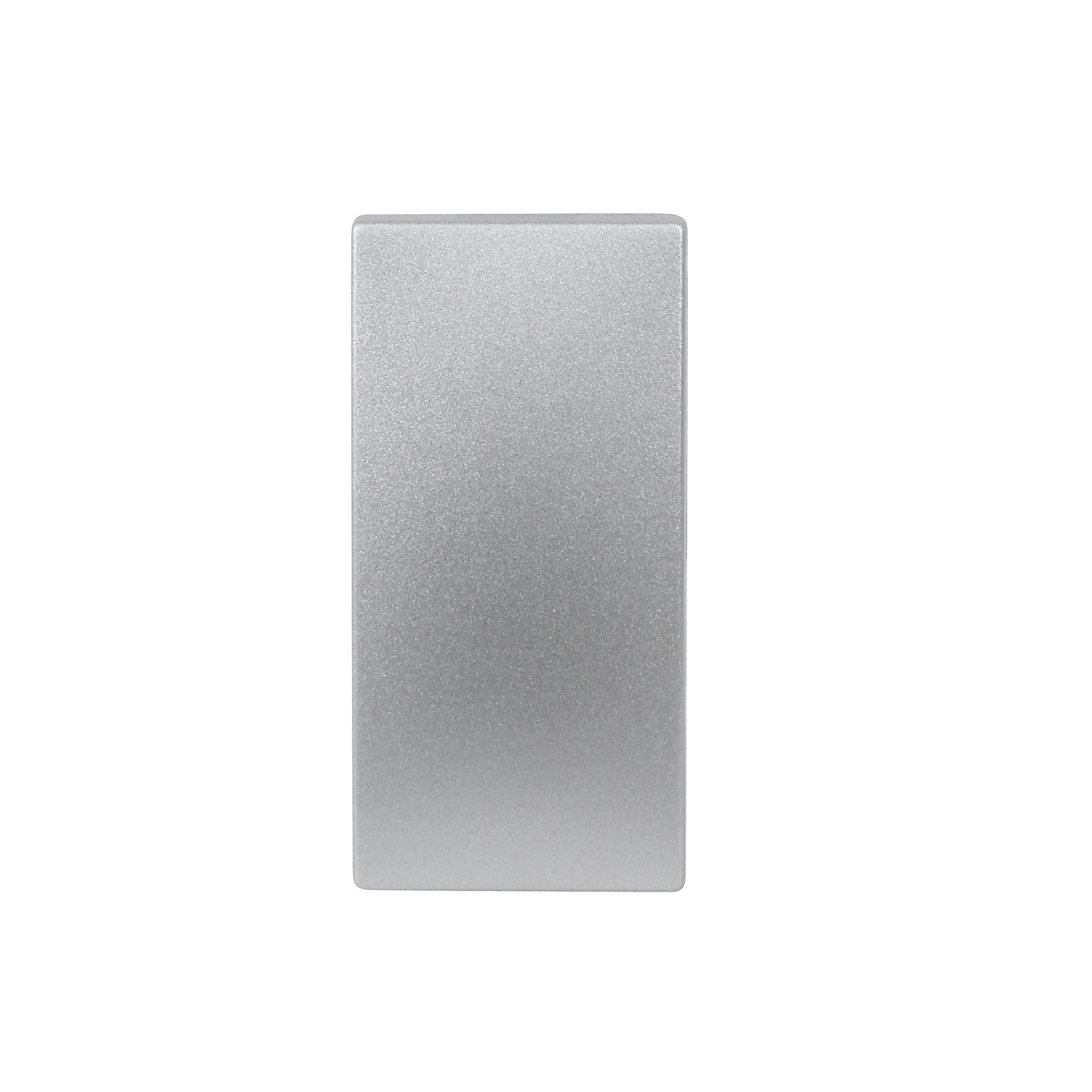 Módulo De Interruptor Intermediário 10A Aluminio Única Schneider