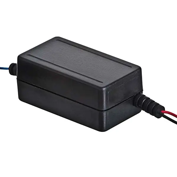 Fonte Alimentação 12v para  Câmera Arbus