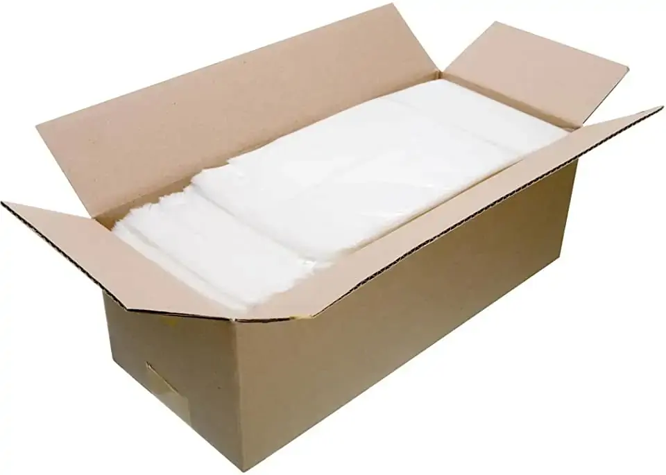 Refil Para Embalador De Guarda Chuvas 1000 Unidades Original Unipack