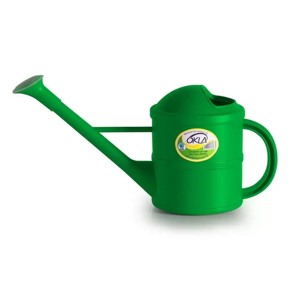 Regador Top Gard Verde Band
