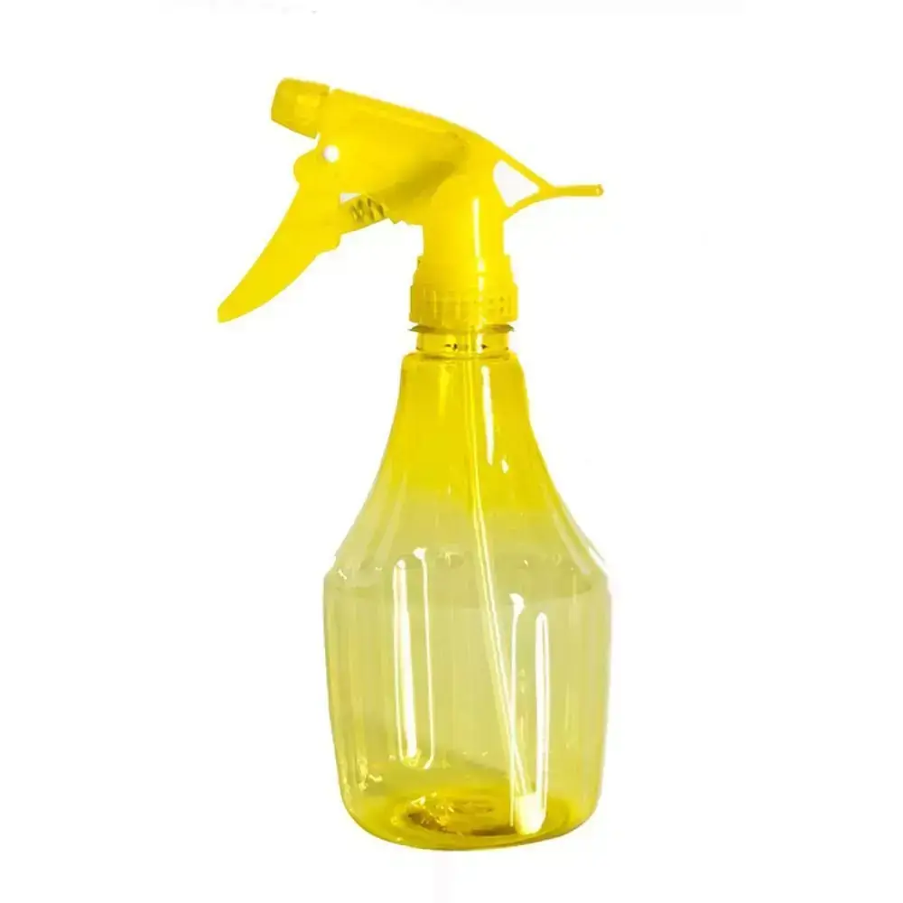 Pulverizador Amarelo 550ml FG Import
