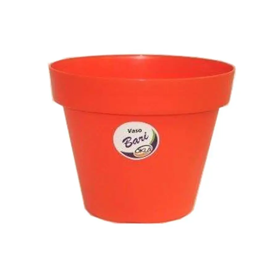 Vaso Bari 15 Laranja