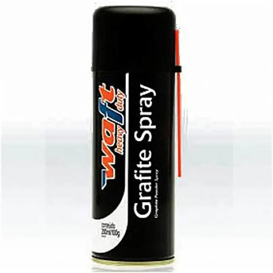 Grafite Spray Waft