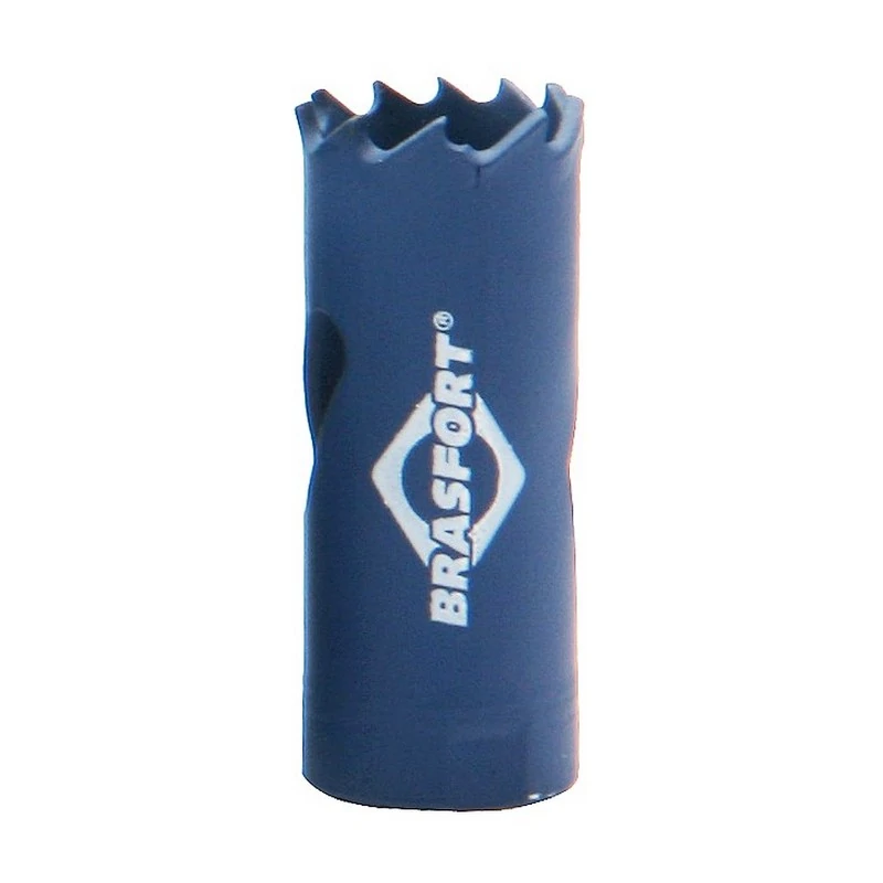 Serra Copo 14mm (9/16) - BRASFORT 8909
