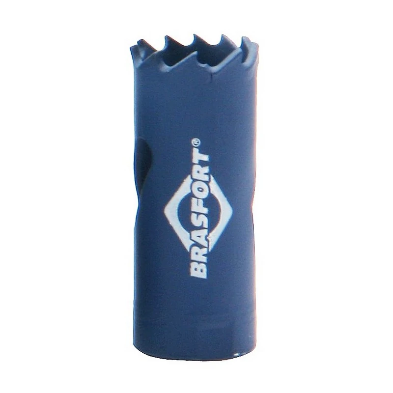Serra Copo 19mm (3/4) - BRASFORT 8912