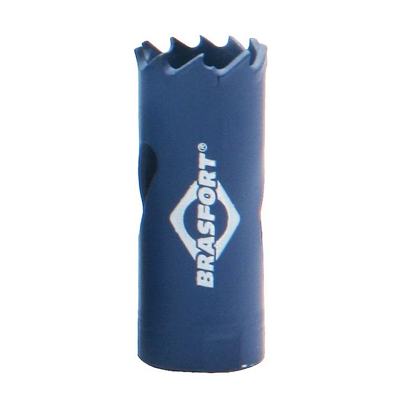 Serra Copo 22mm (7/8) - BRASFORT 8915