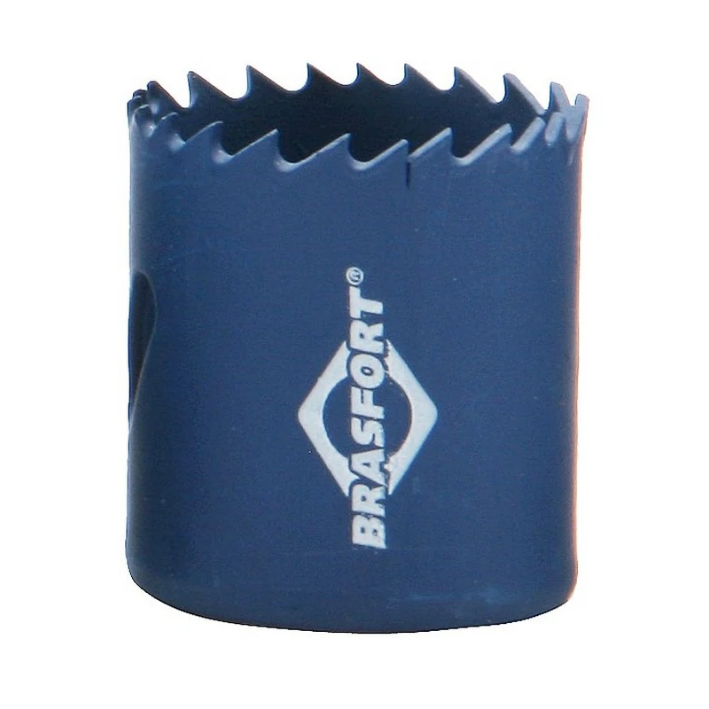 Serra Copo 27mm (1,1/16) - BRASFORT 8918