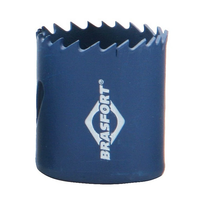 Serra Copo 29mm (1,1/18) - BRASFORT 8919