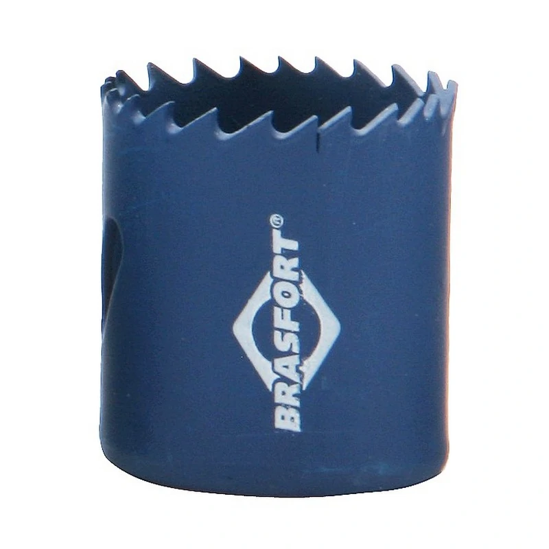 Serra Copo 32mm (1,1/4) - BRASFORT 8921