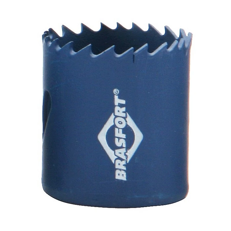 Serra Copo 33mm (1,5/16) - BRASFORT 8922