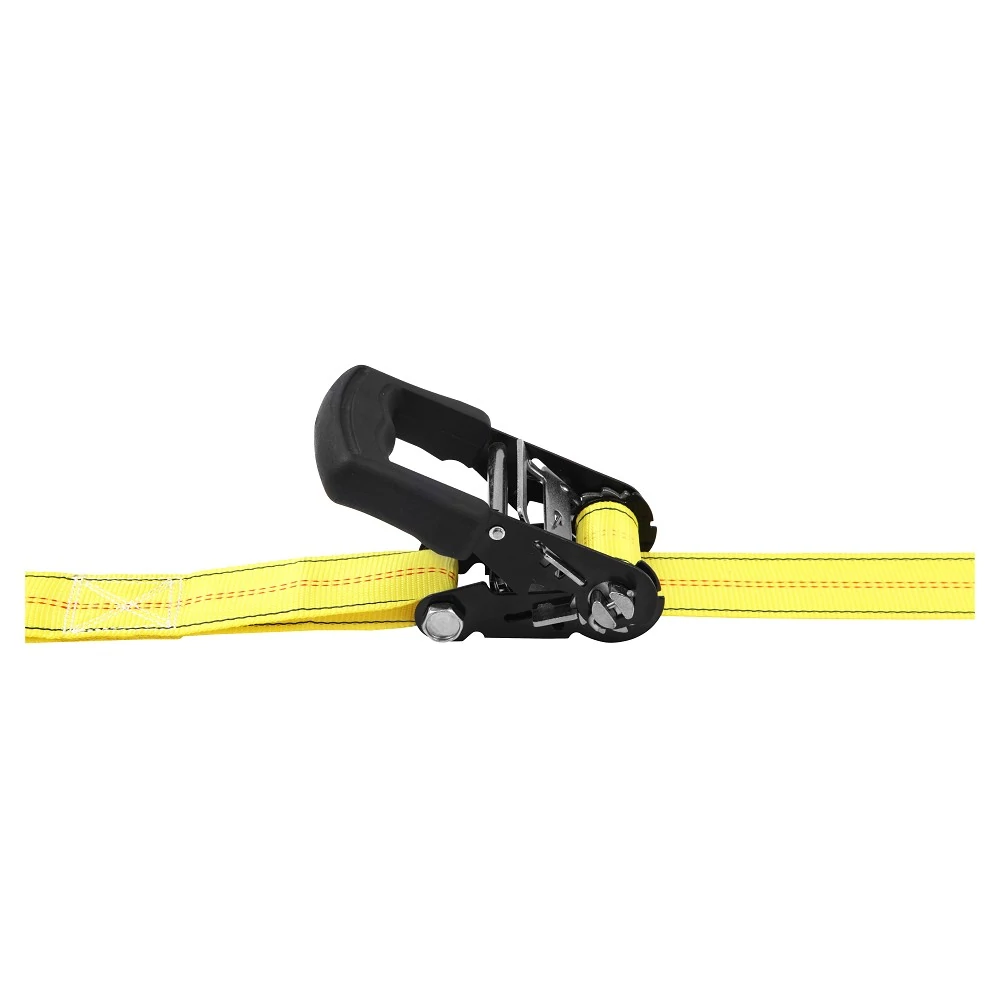 Cinta para Carga com Catraca 2 Pol.X6m 1 Peça - WAFT 6242