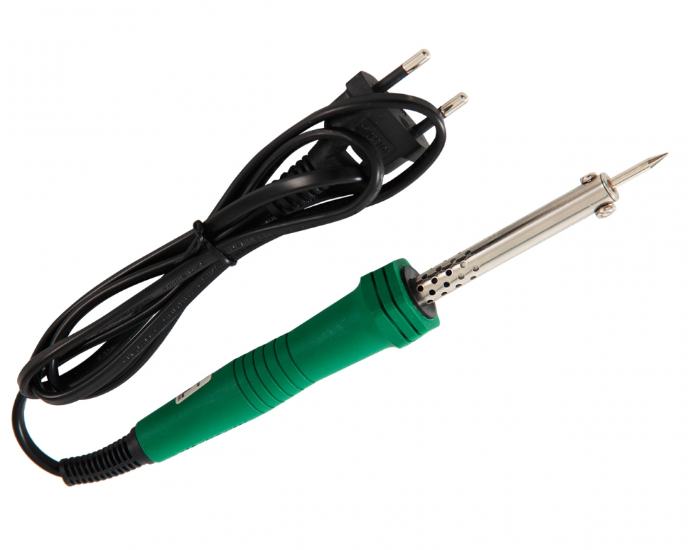 Ferro De Solda 40w 220v Brasfort
