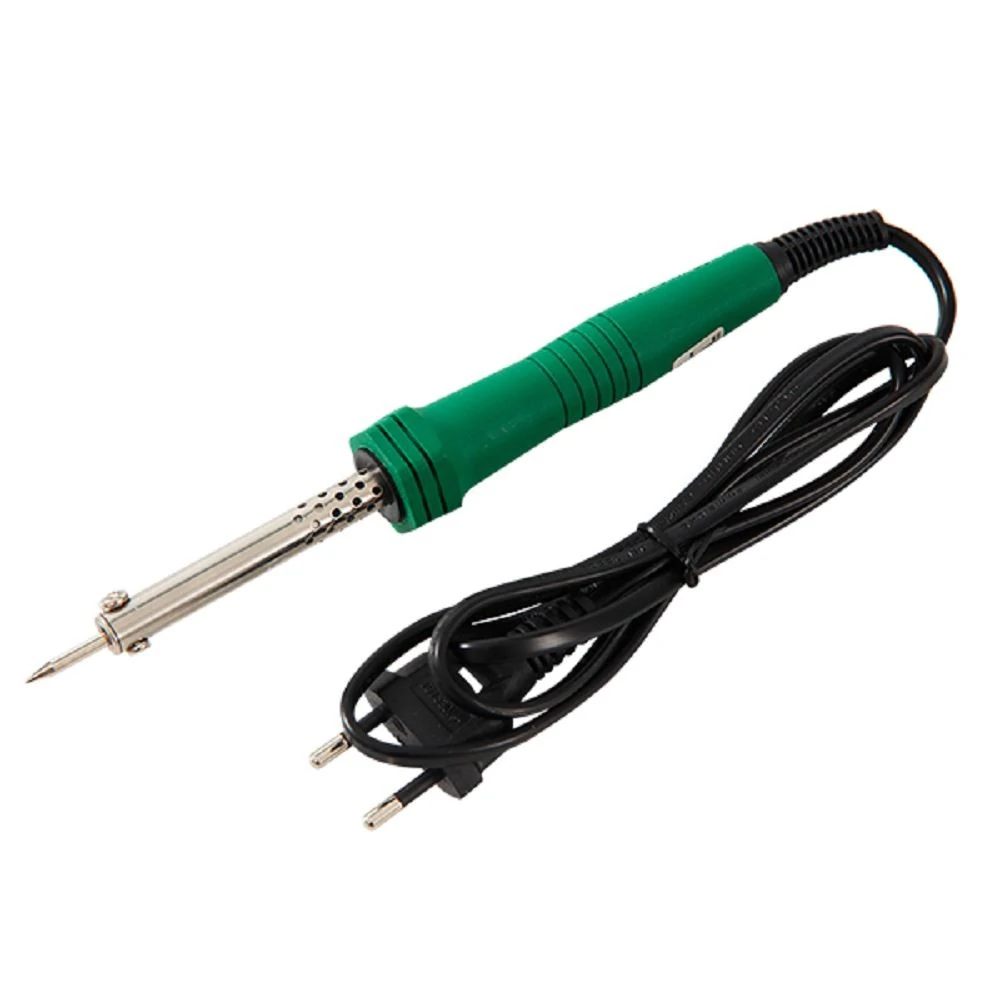 Ferro de Solda 60 Watts 220V - BRASFORT 7345