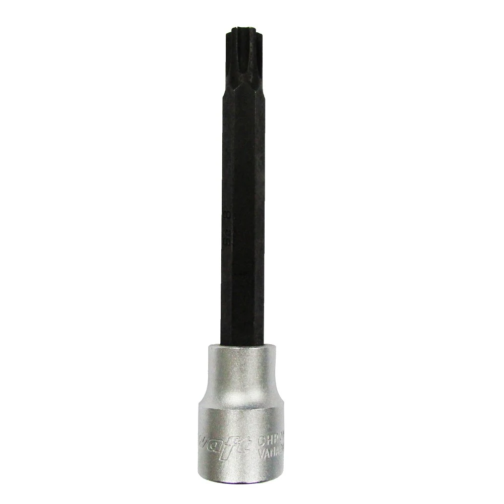 Chave de Soquete Perfil Ribe 3/8 Pol. M8 Cr-V - WAFT 6425