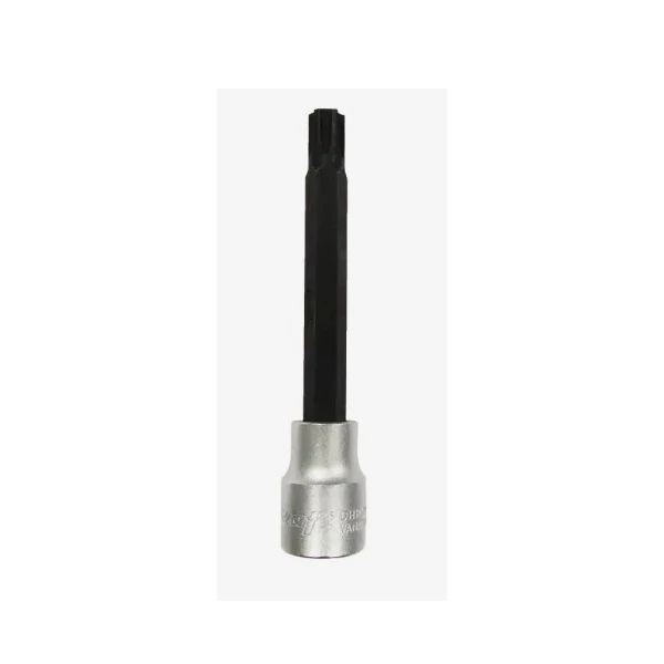 Chave de Soquete Perfil Ribe 1/2 Pol. M10 Cr-V - WAFT 6428