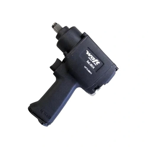 Mini Chave Impacto Pneumática 12 (53Kg) - WAFT 6514