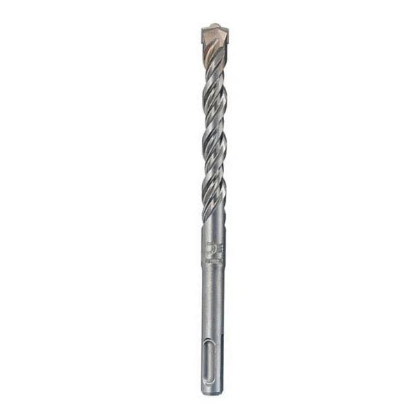 Broca para Concreto 210mmx6mm - BRASFORT 7598