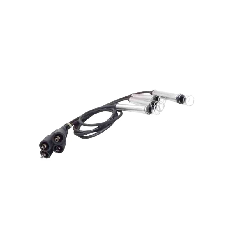 Jogo de Cabo de Vela VOLKSWAGEN GOLF - MAXICABO 03131S
